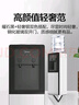 美的（Midea）饮水机茶吧机家用上置式净水机一体客厅立式国家补贴桶装宿舍办公室YR1002S-X【钢化玻璃双开门】 实拍图