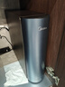 美的（Midea）直饮加热净水器套装【星河2.0净矿1200G+管线机MG245-R】6年RO矿物质0阻垢剂反渗透厨下式净饮机 实拍图