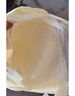 西贝莜面村黄油手抓饼1.6kg 800g*2袋 16片装早餐半成品手抓饼 生鲜面点 实拍图
