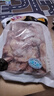 CP正大食品白羽鸡胗2斤 生鲜冷冻鸡肫卤煮孜然鸡胗烧烤炒菜麻辣 实拍图