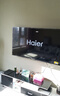 海尔（Haier）电视H5C 8核CPU超硬核 144HZ高刷 WiFi6 一级能效智慧屏彩电液晶4K护眼超薄游戏电视机 55英寸 爆款新品144HZ 8核CPU 3+32GB 实拍图