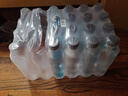 依能天然苏打水 无糖无汽无添加500ml*24瓶塑膜装 弱碱饮用天然水解渴 实拍图