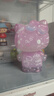 3D-JP三丽鸥HelloKitty50周年潮玩手办3d立体拼图玩具diy情侣生日礼物 实拍图