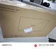 小米Redmi 23.8英寸显示器 100Hz IPS技术 升降旋转支架电脑办公显示器显示屏  A24多功能支架节能版 实拍图