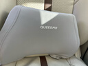 乔氏奔驰汽车腰靠靠垫车载腰垫腰枕车用座椅靠背垫久坐办公室腰托 实拍图
