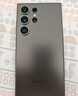 三星（SAMSUNG）Galaxy S24 Ultra AI智享生活办公超亮护眼大屏SPen 四长焦系统 第三代骁龙8 手机 钛灰 12GB+256GB 实拍图
