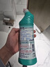 花王（KAO）免刷洗洁厕灵500ml*2瓶 厕所马桶清洁剂强力去污去尿碱除垢洁厕液 实拍图