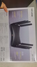 普联（TP-LINK）BE7200 WiFi7千兆双频无线路由器 双2.5G网口家用穿墙7200M 10颗高效FEM信号增强 游戏加速7DR7270 实拍图