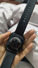 维蒂索华强北S10ultra顶配版智能手表电话插卡运动手表S11男女士成人初高中学生蓝牙新款全网通官方旗舰 S11插卡版【黑色】摩斯防查+微信双开+抖音搜题 实拍图