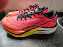 乔丹QIAODAN强风2PRO运动鞋男跑步鞋马拉松旗舰竞速碳板跑鞋体测鞋 果冻橙/丹橘色 -好梦橙真 41 实拍图
