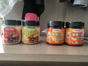 小熊驾到0添加儿童奥尔良腌料105g*2罐 0防腐剂 0色素烤翅调味料烧烤调料 实拍图
