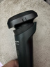 飞利浦（PHILIPS）电动剃须刀新一代旋风1系刮胡刀 风驰切剃3D浮动刀头 送老公 送男友 父亲生日礼物 实拍图