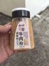 云山半韩国牛肉粉调味料150g韩餐家用厨房韩式调料品炒菜熬汤増鲜 实拍图
