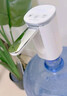 双枪（Suncha）抽水器桶装水神器饮水机轻音矿泉水电动抽水泵双泵折叠上水器 实拍图