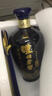 泸州老窖 蓝花瓷头曲 浓香型白酒 52度 500ml 6瓶 整箱装  实拍图