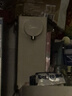 美的（Midea）台式即热饮水机桌面家用小型电水壶烧水壶保温杯饮水器直饮机速热泡奶机便携式国家补贴MK-JRT02 实拍图