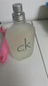 Calvin Klein男女士淡香水 清新果香CK中性香水 送男友节日礼物情人节礼物 200ml 保税发货更快 实拍图