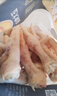 CP正大食品  白羽鸡生鲜鸡爪 冷冻 净重4斤 卤鸡爪柠檬鸡爪食材 实拍图