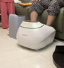 medisana德国足疗机足底部按摩器全自动理疗按脚器脚底穴位暖脚器老人礼物 实拍图