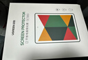绿联适用iPad11/10钢化膜11英寸2025款iPad A16高清钢化膜Apple平板电脑贴膜十代10.9英寸屏幕保护膜 实拍图