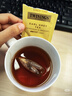 川宁（TWININGS）豪门伯爵红茶波兰进口100袋*2g 红茶茶包茶叶 节日送礼 实拍图