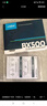 Crucial英睿达 美光BX500 2TB SSD固态硬盘 SATA3.0接口 读速540MB/s 美光（原镁光）颗粒 AI配件 实拍图