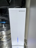 沁园净水器双子芯1400G初始流速体验 8年RO过滤器 厨房台下式家用1200G直饮一体机 UR-S61276国家补贴 实拍图