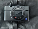 索尼（SONY）DSC-RX100M7 黑卡数码相机（24-200mm焦段 实时眼部对焦 RX100 VII/黑卡7） 实拍图