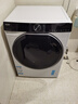 海尔（Haier）【376洗衣机升级款】云溪3.0系列368/579/98滚筒洗衣机全自动10公斤直驱精华洗超薄 家电国家补贴 376升级款|579直驱精华洗2.0+1.12洗净 实拍图
