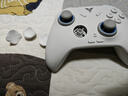 飞智冰原狼4多模版无线游戏手柄 类xbox 力调节摇杆双切扳机 switch电脑PC手机steam体感NS 丝之歌 实拍图