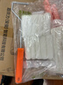 彩弘 4寸滚筒刷10个羊毛滚芯 刷油漆乳胶漆涂料滚刷子墙漆粉刷墙工具 实拍图