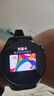 HUAWEIWATCH GT 6 雅丹黑 46mm智能手表多维情绪健康全新骑行体验21天超长续航华为GT6手表GT5升级 实拍图