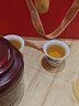 安纯正宗武夷红茶正山小种特级2025新茶叶礼盒花果香250g年货送礼茶 桐木关正山小种250g【送礼袋】 实拍图