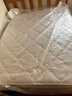 顾家家居（KUKA）京东家具天然乳胶卧室席梦思1.5X1.9米梦想垫旗舰版【京仓闪发】 实拍图