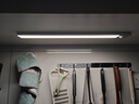 雷士（NVC）七夕节礼物学生宿舍酷毙灯厨房条形柔光小夜灯三色触控人体感应 实拍图
