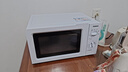 格兰仕微波炉家用小型360°转盘快捷加热旋钮操控易洁内胆操作便捷 V1 实拍图