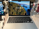 Apple/苹果AI笔记本/2025款MacBookAir13英寸M4(10+10核)16G 512G 银色电脑MW0X3CH/A 实拍图