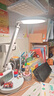 Paulmann P阅读护眼台灯三色温可调 国AA级床头灯儿童学习读写LED全光谱灯具 实拍图
