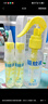 润本（RUNBEN）驱蚊液防蚊喷雾30ml*2支便携式驱蚊虫叮咬花露水20%派卡瑞丁 实拍图