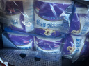 舒洁（Kleenex）卷纸 卫生纸柔韧纯白印花有芯卷纸3层210节*10卷纸巾厕纸纸巾 实拍图