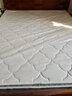 顾家家居京东家具天然乳胶独袋弹簧床垫席梦思主次卧梦想垫1.8X2米 实拍图
