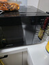 松下（Panasonic）【国家补贴】微烤一体800W速热家用20L转盘式微波烧烤一体机NN-GT30PB 实拍图