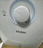 海尔（Haier）国家补贴20%小厨宝电热水器 EC6.6FA好水质一级能效 2200W速热 家用厨房小型储水式节能保温热水宝 实拍图