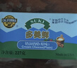 多美鲜（SUKI）美国进口 奶油奶酪天然原制 227g 冷藏 软质可涂抹 烘焙 生鲜 实拍图