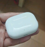 华为长续航蓝牙耳机 FreeBuds SE 2无线耳机 40小时长续航 快速充电 蓝牙5.3适用于苹果/安卓手机 白 实拍图
