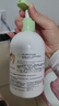 好孩子（gb）婴儿洗发沐浴露 橄榄滋养宝宝洗发沐浴二合一420ml 实拍图