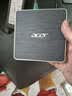宏碁（acer）mini pro 迷你主机台式电脑openclaw（酷睿13代 i7-13620H 16G 512G SSD） 定制版 实拍图