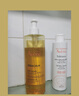 雅漾（Avene）三重专研洁肤油400ml AD沐浴油沐浴露保湿清洁舒缓干痒敏男女 实拍图