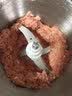 SUPUSR苏泊绞肉机不锈钢15L大容量商用绞肉机两用多功能料理机全自动绞馅机搅拌机碎菜机和面机辅食机 【商用基础款】6L全钢机身+6叶钢刀6L 一组精钢刀头 实拍图