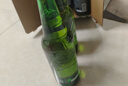 喜力经典500ml*12瓶整箱装 喜力啤酒Heineken 京东自营 实拍图